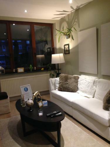 Apartment Easyway To Sleep