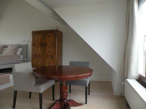 B&B Living In Br�sel, Urban B&B