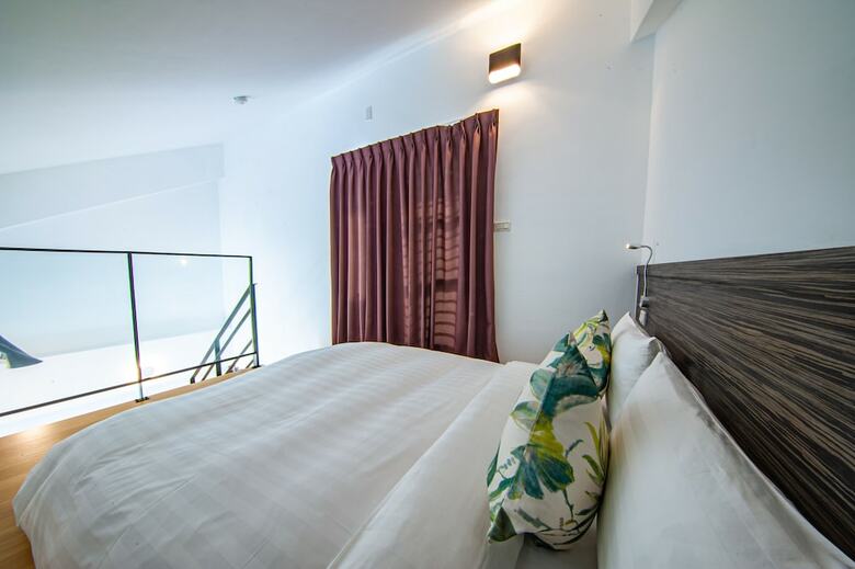 Bed & Breakfast S.h Villa