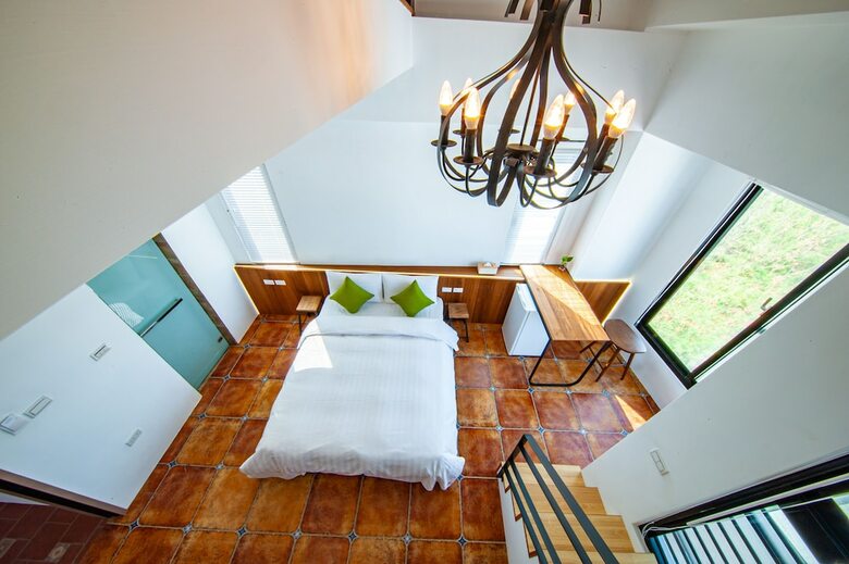Bed & Breakfast S.h Villa