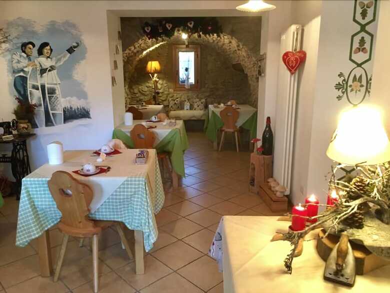 Bed & Breakfast Ongar Relax