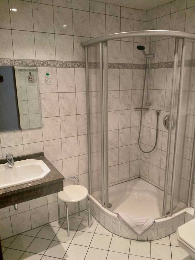 Hotel-restaurant Wacht Am Rhein