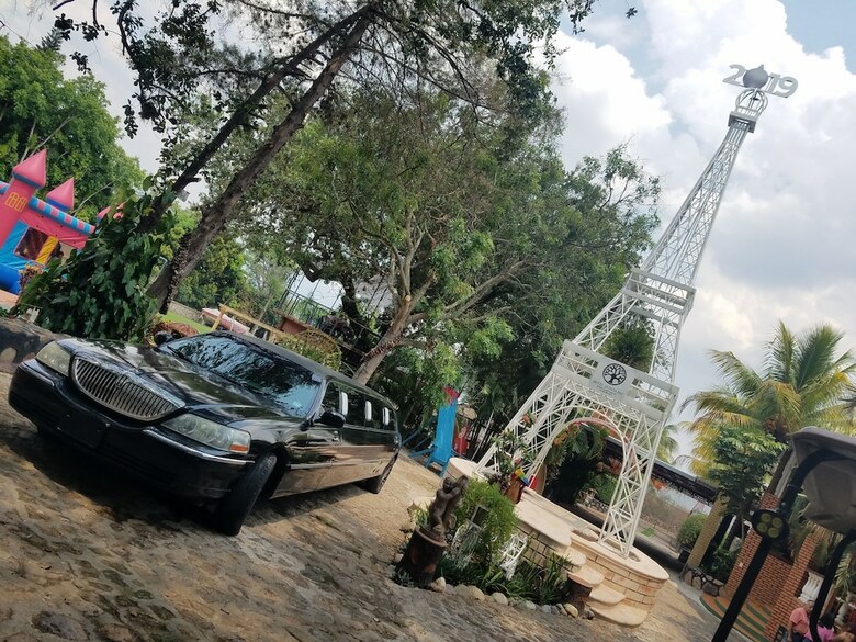 Hotel Quinta Pat. Resort And Restaurant