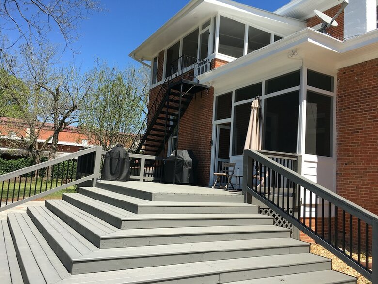 Gillen House Bed And Breakfast