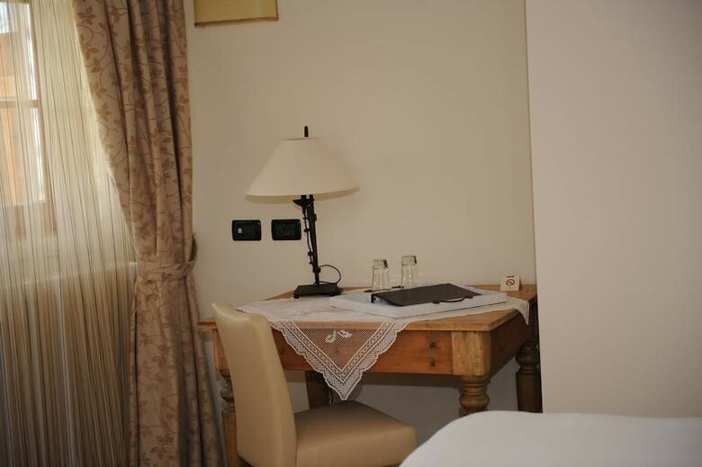 Hotel Relais Vecchio Maso
