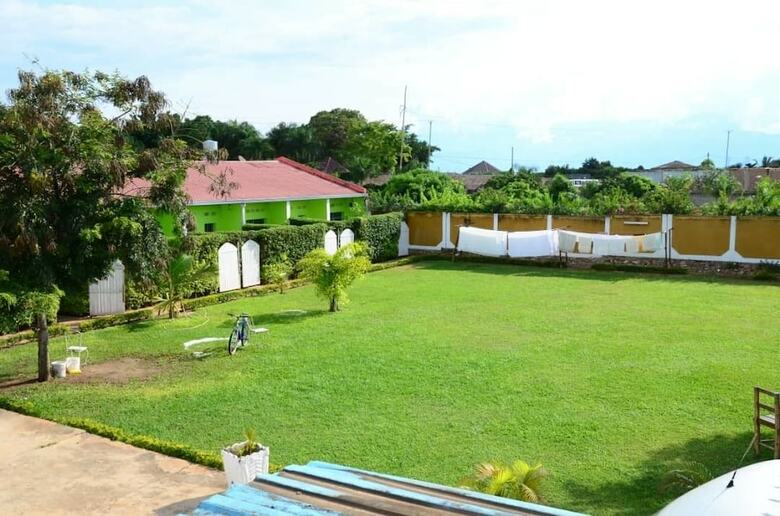 Saint Blaise Hotel