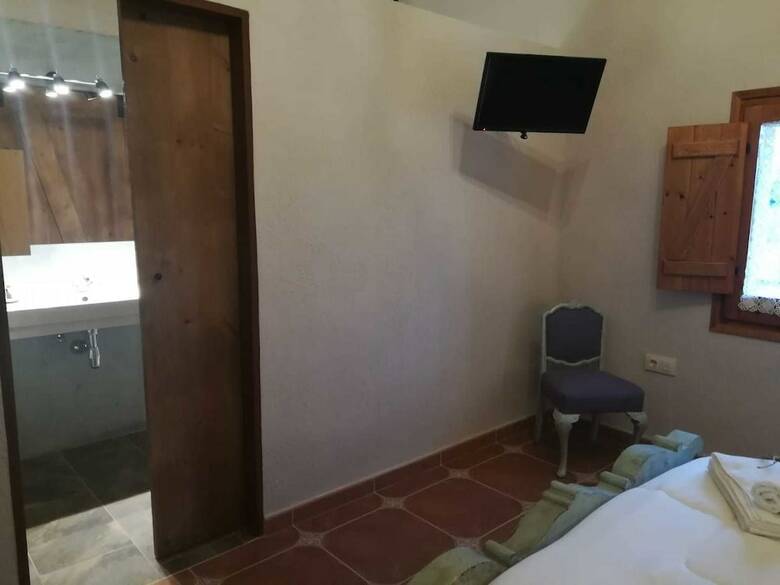 Agroturismo La Masia de Montpedr�s