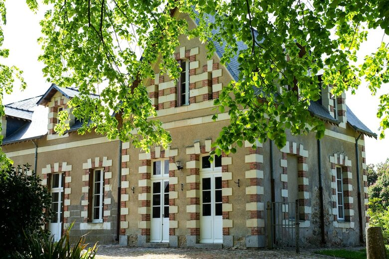 Bed & Breakfast Ch�teau de La Buronni�re