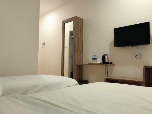 Tumike Hotel Bentong