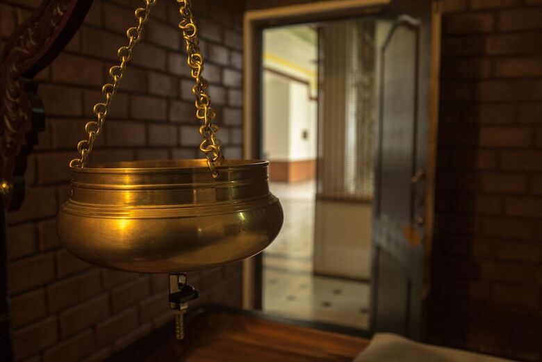 Balkatmane Homestay- A Wandertrails Stay