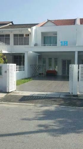 Hj Penang Homestay