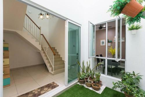 Hj Penang Homestay