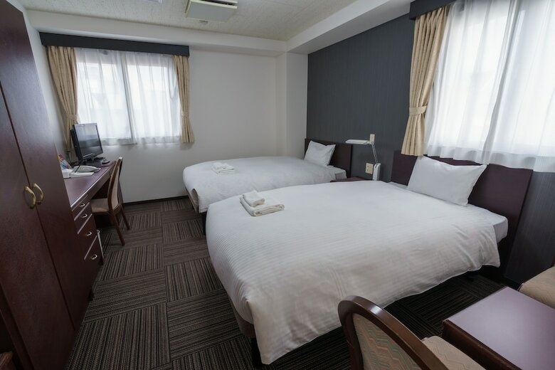 Noshiro Town Hotel Minami