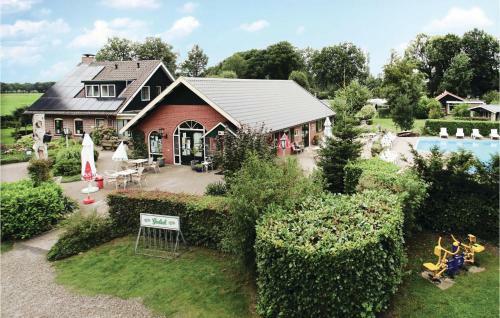 Three-bedroom Holiday Home In Ruurlo