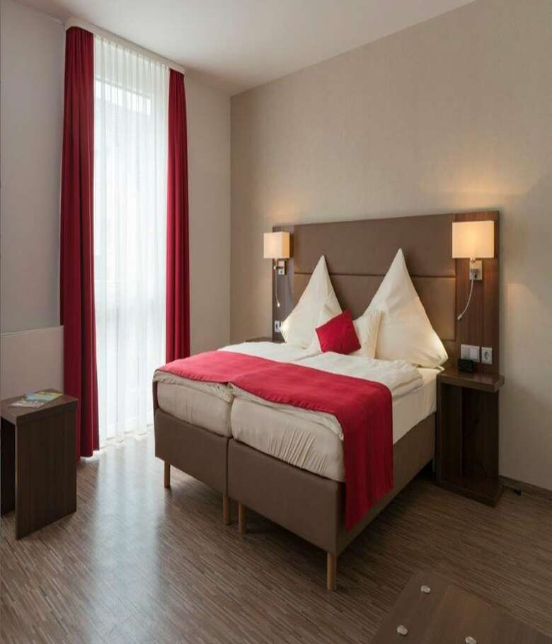 Hotel Weinpension Haberkern