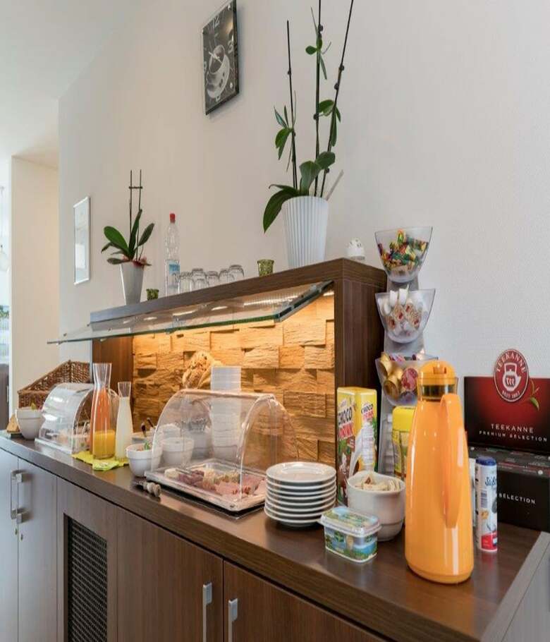 Hotel Weinpension Haberkern
