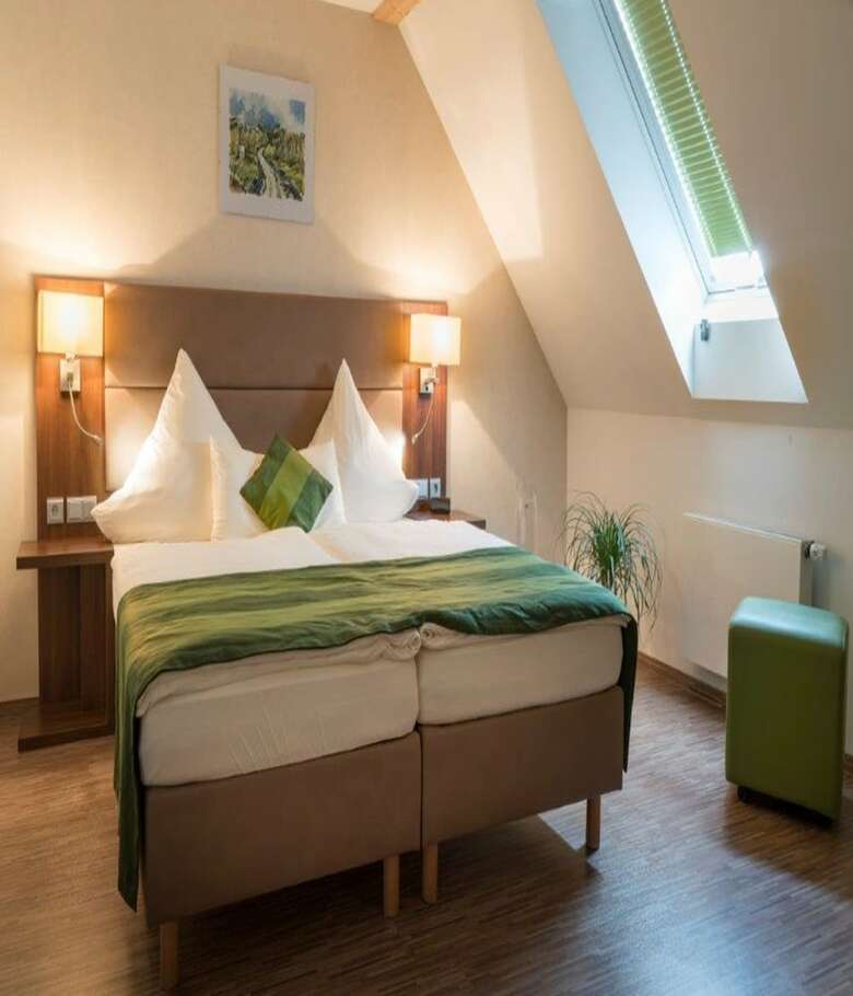 Hotel Weinpension Haberkern