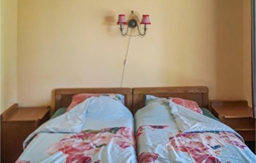 One-bedroom Holiday Home In Roswinkel