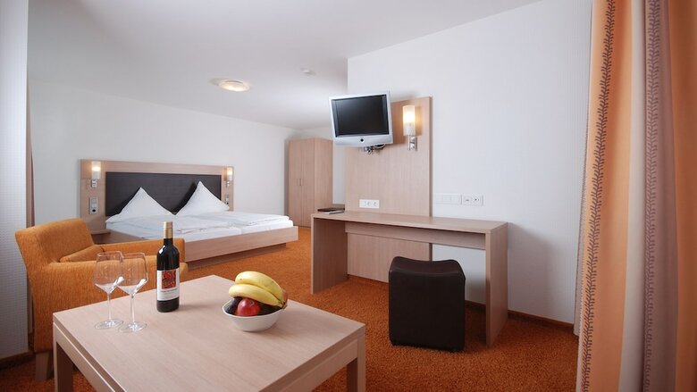 Hotel Gasthof Birkenhof