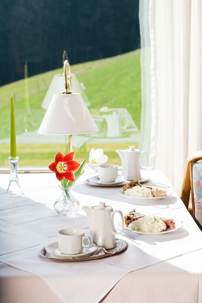 Hotel Gasthof Birkenhof