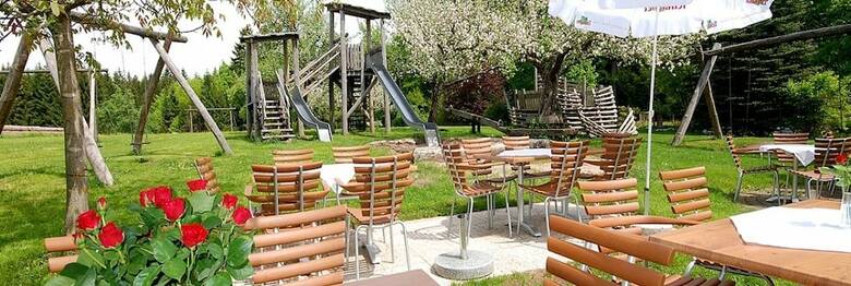Hotel Gasthof Birkenhof