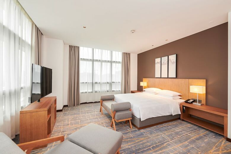 Hotel Hyatt Place Deqing