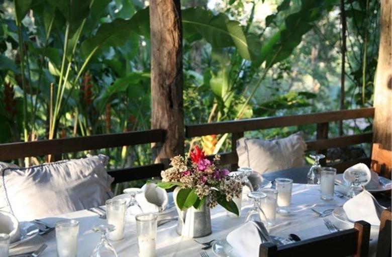 Hotel Hacienda San Lucas