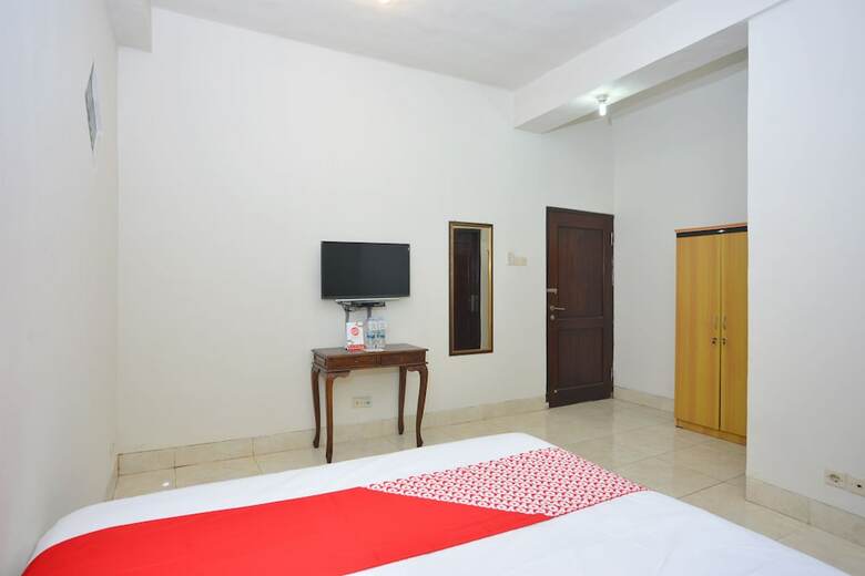 Oyo 586 Hotel Wijaya