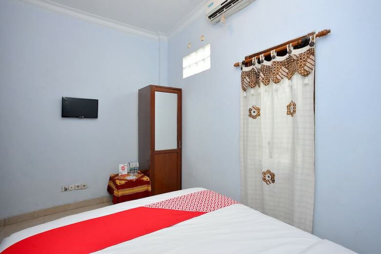 Oyo 586 Hotel Wijaya