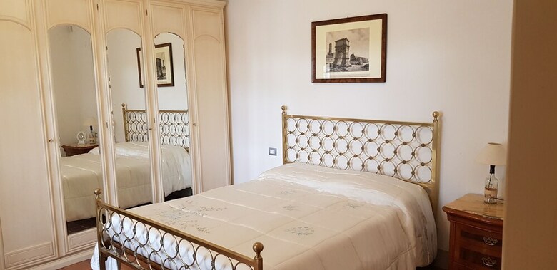 Apartamento Casale Del Gelso