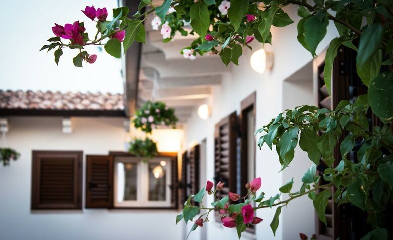 Masseria D'aprile