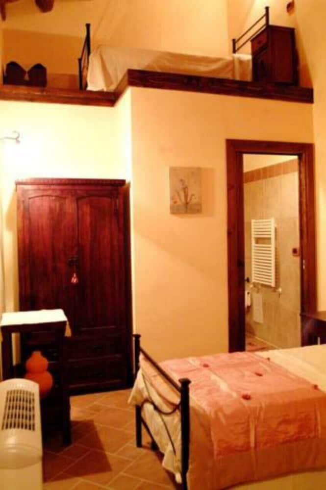 Agroturismo Il Fiorile