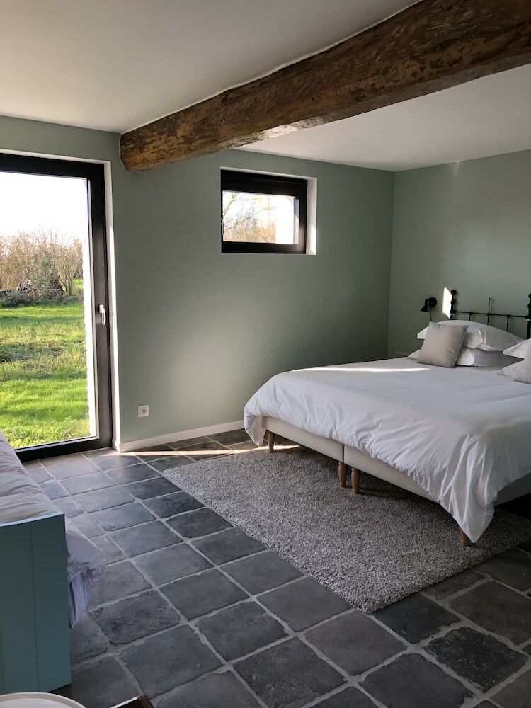 Hotel We Maison D'hotes