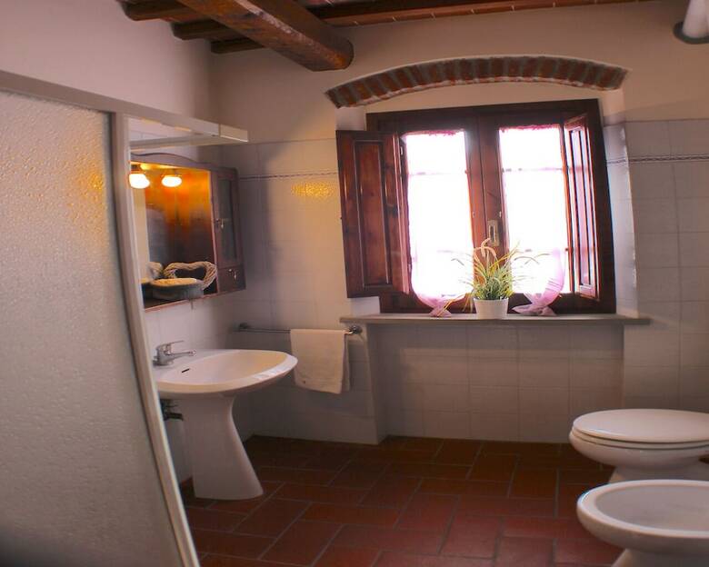 Agroturismo Appartamenti La Pineta