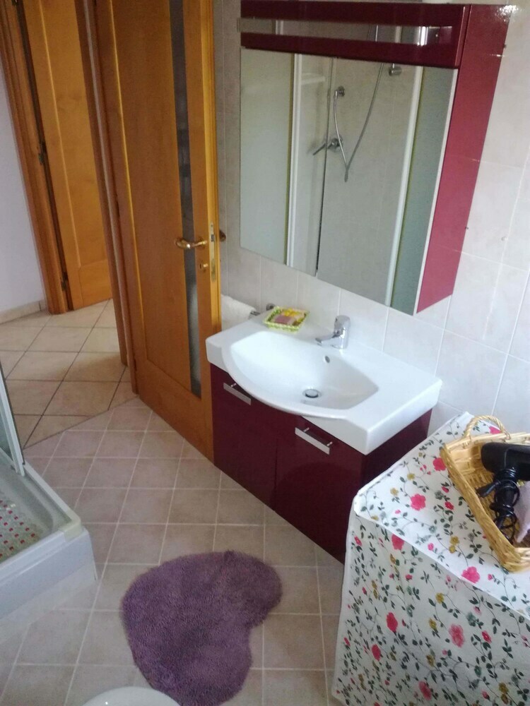 Hotel La Casa Di Prosa