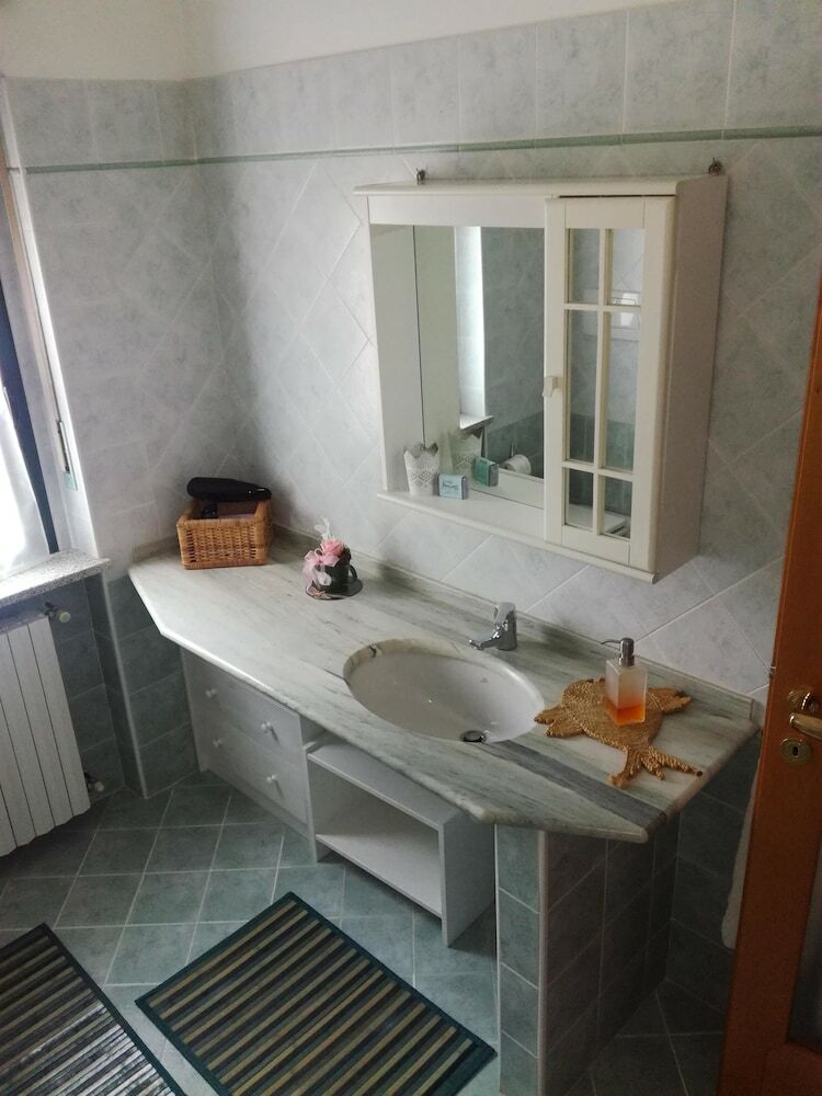 Hotel La Casa Di Prosa