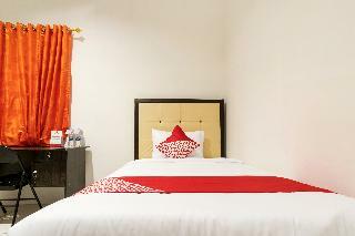 Hotel Oyo 622 Bakti Homestay