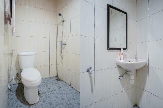 Hotel Oyo 622 Bakti Homestay