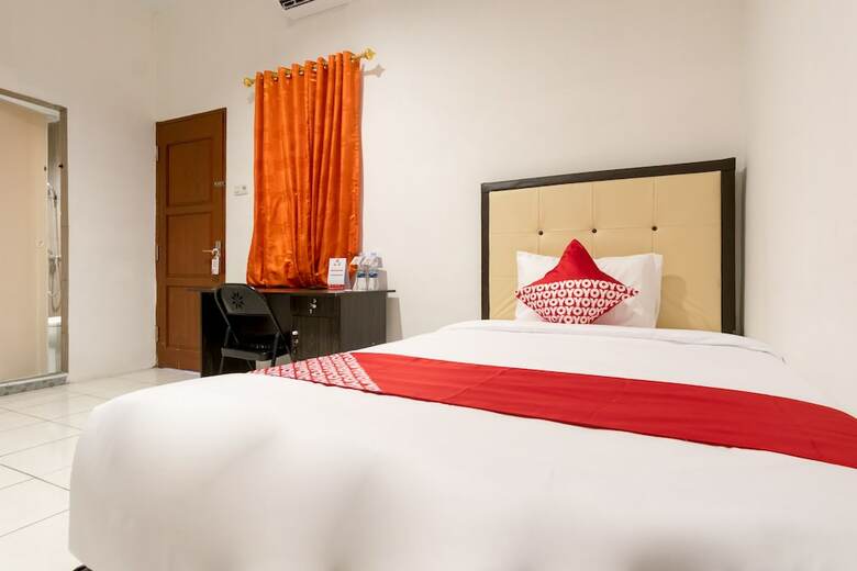 Hotel Oyo 622 Bakti Homestay