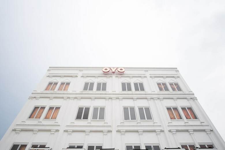 Hotel Oyo 622 Bakti Homestay