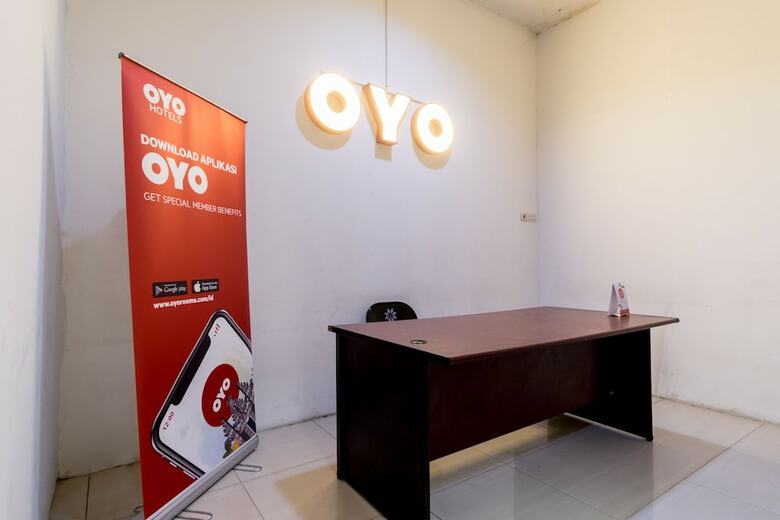 Hotel Oyo 622 Bakti Homestay