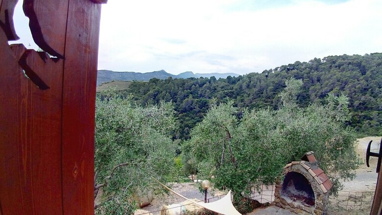 Agroturismo Agriturismo Rio Lovaira
