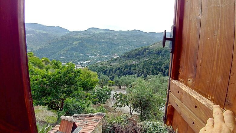 Agroturismo Agriturismo Rio Lovaira