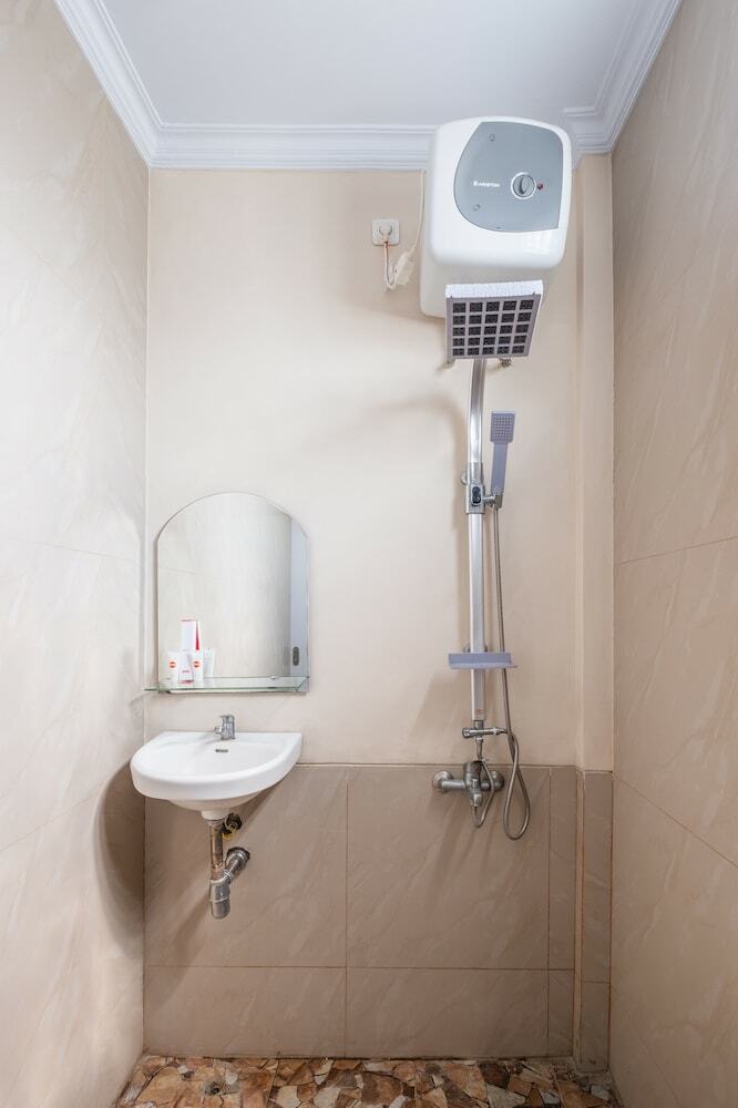 Hotel Oyo 876 D' Exclusive
