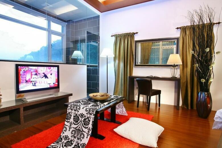Bed & Breakfast Taiping Mountain Spring Love