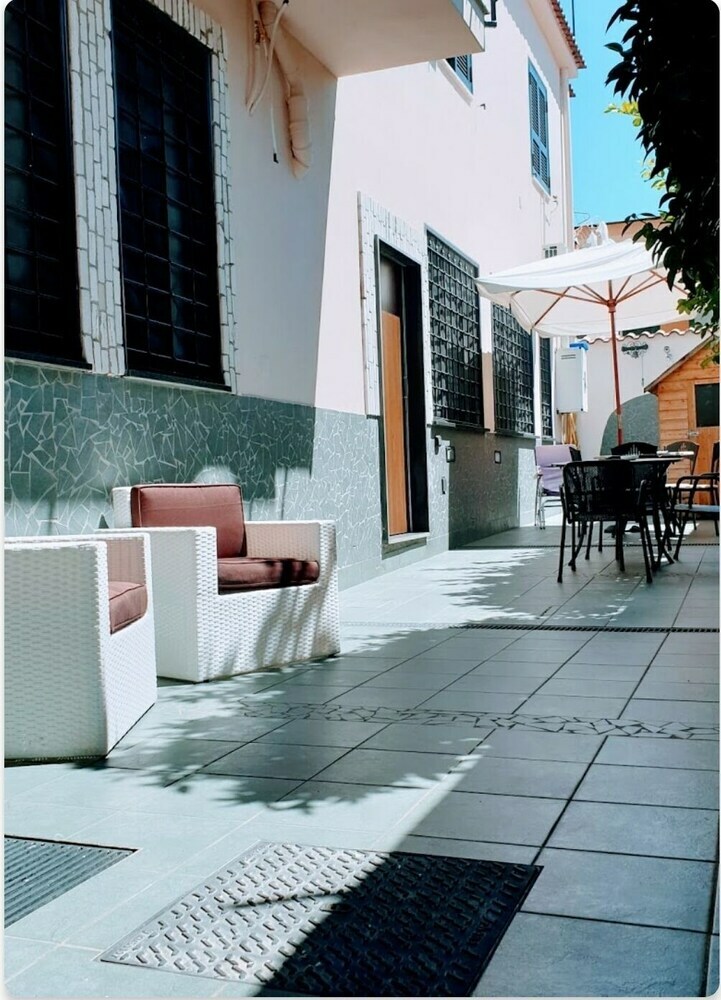 B&B Casa Ary