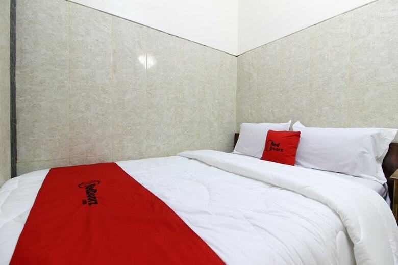 Hotel Reddoorz Near Museum Gunung Merapi