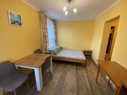 Hostal Toskania Pokoje Goscinne