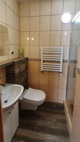 Hostal Toskania Pokoje Goscinne