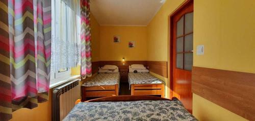 Hostal Toskania Pokoje Goscinne